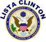 Lista Clinton